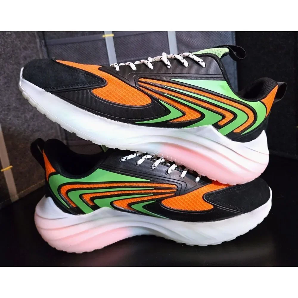NIB - Mazino Krypton Size 10 - Men's